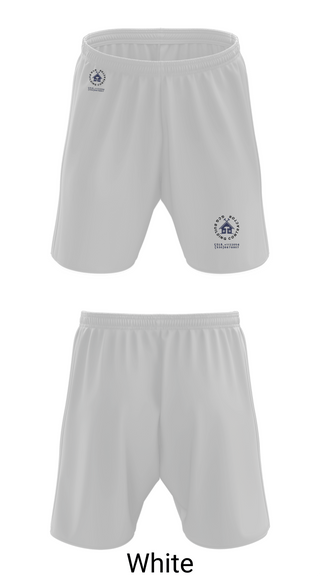 Athletic Shorts With Pockets, GCG BUILDING CONTRACTOR, , Teamtime, Team time, sublimation, custom sports apparel, team uniforms, spirit wear, spiritwear, sports uniforms, custom shirts, team store, custom team store, fundraiser sports, apparel fundraiser