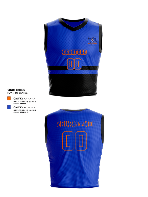 Mens Basketball Jersey, Branford High School Basketball, Men's Basketball, Teamtime, Team time, sublimation, custom sports apparel, team uniforms, spirit wear, spiritwear, sports uniforms, custom shirts, team store, custom team store, fundraiser sports, apparel fundraiser