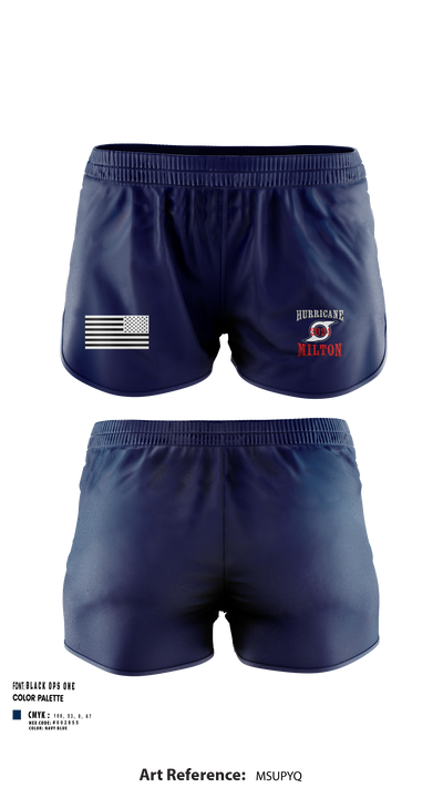 undefined Ranger Panties - 255