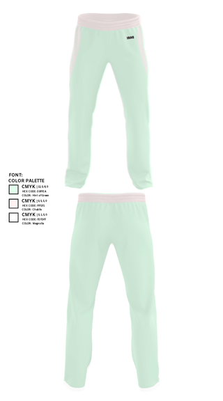 Sweatpants, Iraq, Men's Soccer, Teamtime, Team time, sublimation, custom sports apparel, team uniforms, spirit wear, spiritwear, sports uniforms, custom shirts, team store, custom team store, fundraiser sports, apparel fundraiser