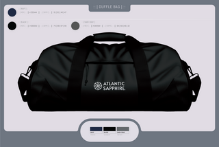 Duffle Bag, LinVille, Navy, Teamtime, Team time, sublimation, custom sports apparel, team uniforms, spirit wear, spiritwear, sports uniforms, custom shirts, team store, custom team store, fundraiser sports, apparel fundraiser