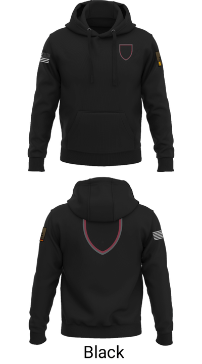KSK 32447912 Hoodie - 38