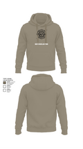 Ben Wheeler Fire 43777175 Hoodie - 71