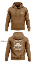 Q TROOP 2/278 ACR 39002186 Hoodie - 10