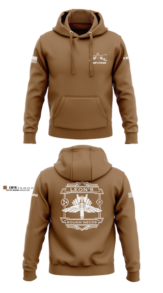 Hoodie, Q TROOP 2/278 ACR, National Guard, Teamtime, Team time, sublimation, custom sports apparel, team uniforms, spirit wear, spiritwear, sports uniforms, custom shirts, team store, custom team store, fundraiser sports, apparel fundraiser