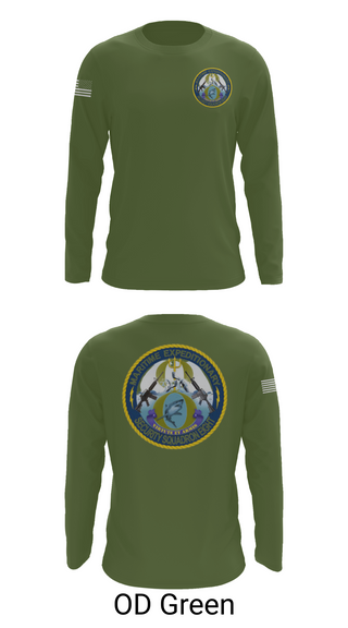 Long Sleeve Performance Shirt, MSRON 8, Navy, Teamtime, Team time, sublimation, custom sports apparel, team uniforms, spirit wear, spiritwear, sports uniforms, custom shirts, team store, custom team store, fundraiser sports, apparel fundraiser