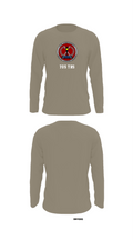 705 TRS 82513115 Long Sleeve Performance Shirt - 72