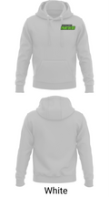 Martin County Panthers Football And Cheer 92599871 Hoodie - 6