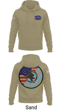 Falcon Team, JMRC 44221866 Hoodie - 98