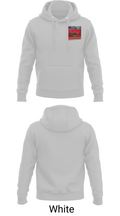 Ross custume food trailers 22341520 Hoodie - 6