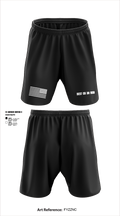 Best co 39 BSB 97174567 Athletic Shorts With Pockets - 1