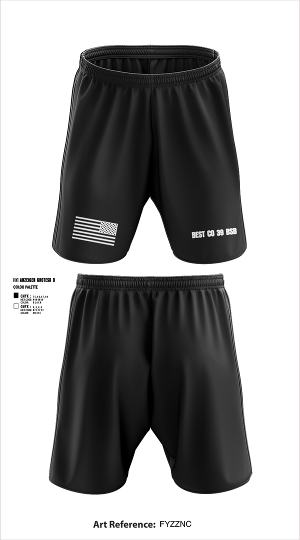 Athletic Shorts With Pockets, Best co 39 BSB, , Teamtime, Team time, sublimation, custom sports apparel, team uniforms, spirit wear, spiritwear, sports uniforms, custom shirts, team store, custom team store, fundraiser sports, apparel fundraiser