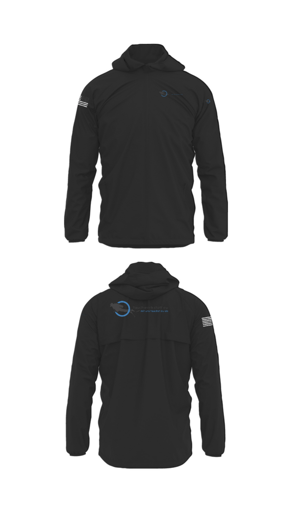 Windbreaker, Tauchwerkstatt.eu, , Teamtime, Team time, sublimation, custom sports apparel, team uniforms, spirit wear, spiritwear, sports uniforms, custom shirts, team store, custom team store, fundraiser sports, apparel fundraiser