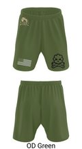 377th SMC 21529568 Athletic Shorts With Pockets - 49