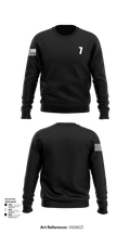 7 39741553 Crew Neck Sweatshirt - 119
