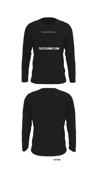 Long Sleeve Performance Shirt, TactiCuhRGV.com, Police, Teamtime, Team time, sublimation, custom sports apparel, team uniforms, spirit wear, spiritwear, sports uniforms, custom shirts, team store, custom team store, fundraiser sports, apparel fundraiser