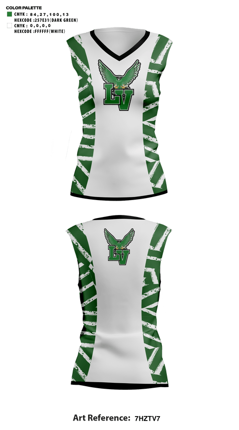 Womens Short Sleeve Vneck Shirt, Falcons Volleyball, Women's Volleyball, Teamtime, Team time, sublimation, custom sports apparel, team uniforms, spirit wear, spiritwear, sports uniforms, custom shirts, team store, custom team store, fundraiser sports, apparel fundraiser