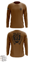undefined Long Sleeve Performance Shirt - 9