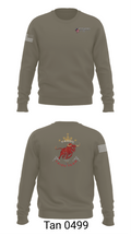 Yasog 23653280 Crew Neck Sweatshirt - 65