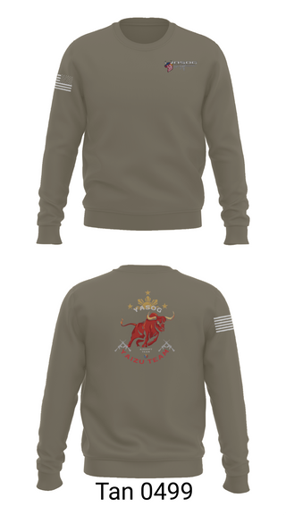 Crew Neck Sweatshirt, Yasog, Marines, Teamtime, Team time, sublimation, custom sports apparel, team uniforms, spirit wear, spiritwear, sports uniforms, custom shirts, team store, custom team store, fundraiser sports, apparel fundraiser