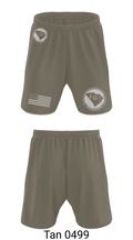 Bravo 3 55886317 Athletic Shorts With Pockets - 66