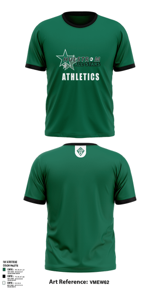 Old School Cotton Feel Shirt, Rocky Top MSTeam Fishman, Spirit Store, Teamtime, Team time, sublimation, custom sports apparel, team uniforms, spirit wear, spiritwear, sports uniforms, custom shirts, team store, custom team store, fundraiser sports, apparel fundraiser