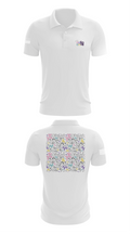 Chin Bum Balloons 30607098 Short Sleeve Performance Polo - 9