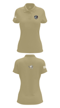 Special Response Team 18525439 Women's Short Sleeve Performance Polo  - 90