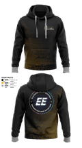 Elevated Elite Business Branding and Printing 90017808 Hoodie - 1