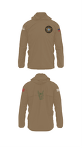 Lowndes County Sheriff’s Office Special Operations Division 52350448 Windbreaker - 1