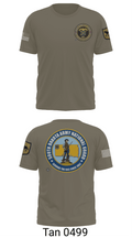 235th MP CO 6760099 Old School Cotton Feel Shirt - 70