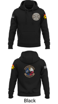 B Co 615th ASB - Tangos 38236769 Hoodie - 38