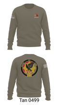 D FST 8-1 CAV 24153334 Crew Neck Sweatshirt - 65