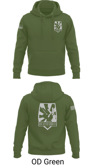 Hoodie, Dead Rabbits, , Teamtime, Team time, sublimation, custom sports apparel, team uniforms, spirit wear, spiritwear, sports uniforms, custom shirts, team store, custom team store, fundraiser sports, apparel fundraiser