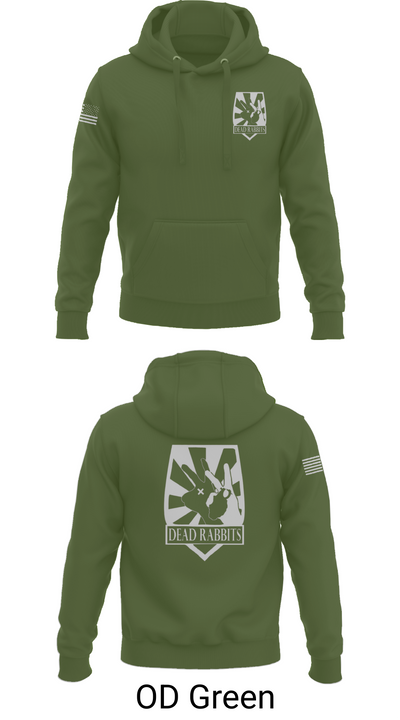 Dead Rabbits 44985647 Hoodie - 58