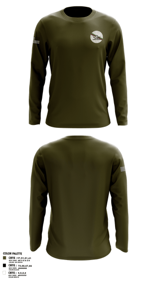Long Sleeve Performance Polo, PAMIR, National Guard, Teamtime, Team time, sublimation, custom sports apparel, team uniforms, spirit wear, spiritwear, sports uniforms, custom shirts, team store, custom team store, fundraiser sports, apparel fundraiser