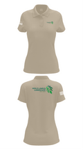 Moils Lawn and landscape 2540388 Women's Short Sleeve Performance Polo  - 17