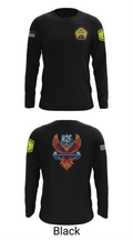 Phoenix H2F 94523826 Long Sleeve Performance Shirt - 26
