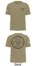 TPD MOTOR UNIT 67112743 Old School Cotton Feel Shirt - 86