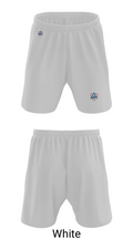Gia Insurance 46004166 Athletic Shorts With Pockets - 1
