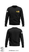 P3T H2F 41377310 Crew Neck Sweatshirt - 1