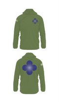 338th Army Band 31554965 Windbreaker - 41