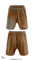 Lb electric 75532931 Athletic Shorts With Pockets - 119