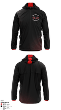 Rio Grande high school 40149614 Windbreaker - 1