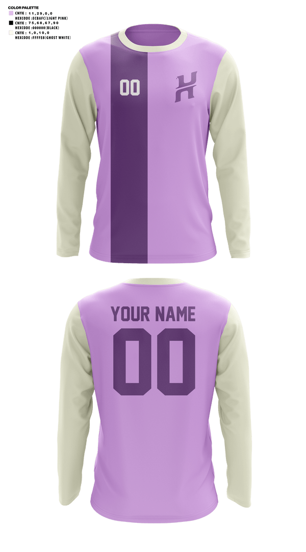Long Sleeve Performance Shirt, Hospital RT, Men's Soccer, Teamtime, Team time, sublimation, custom sports apparel, team uniforms, spirit wear, spiritwear, sports uniforms, custom shirts, team store, custom team store, fundraiser sports, apparel fundraiser