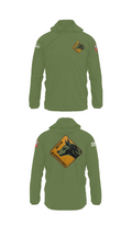 317th support maintenance company 3788646 Windbreaker - 41