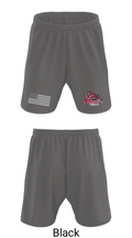 Archer High School Tennis 49257029 Athletic Shorts With Pockets - 8