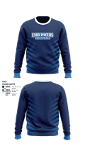Enid Pacers 85740247 Crew Neck Sweatshirt - 3