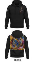 Wicked Transformationz 35819549 Hoodie - 25