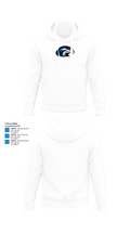 Big Springs Charter School 2846694 Hoodie - 5